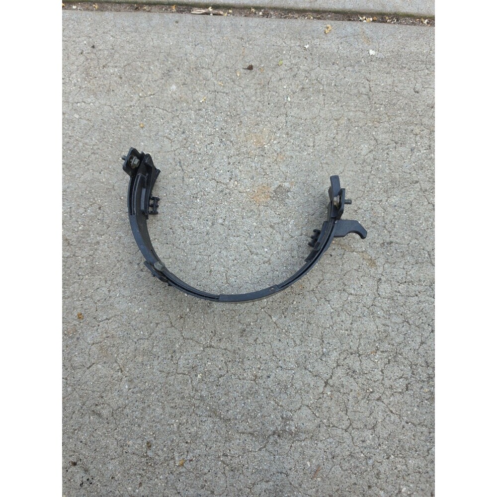 1998-2005 Volkswagen New Beetle Headlight Retaining Bracket Passenger RHSide OEM